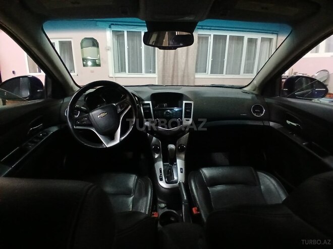 Chevrolet Cruze 2011, 189,000 km - 1.4 л - Tovuz