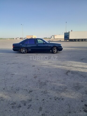 Mercedes C 220 1998, 957,121 km - 2.2 l - Masallı