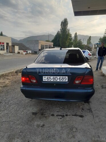 Mercedes C 220 1998, 957,121 km - 2.2 l - Masallı