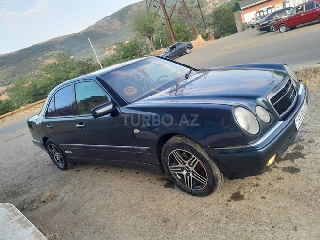 Mercedes C 220 1998, 957,121 km - 2.2 l - Masallı