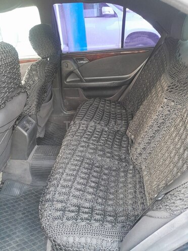 Mercedes C 220 1998, 957,121 km - 2.2 l - Masallı