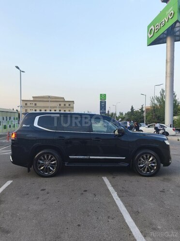 Toyota Land Cruiser 2013, 85,945 km - 4.6 l - Bakı
