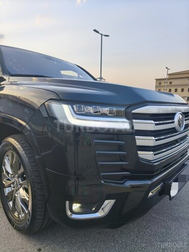 Toyota Land Cruiser 2013, 85,945 km - 4.6 l - Bakı