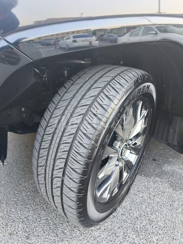 Toyota Land Cruiser 2013, 85,945 km - 4.6 l - Bakı