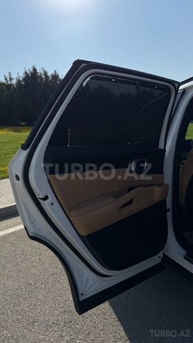 Kia Sorento 2022, 17,500 km - 1.6 l - Bakı