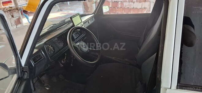 LADA (VAZ) 2107 2004, 265,847 km - 1.6 l - Bakı