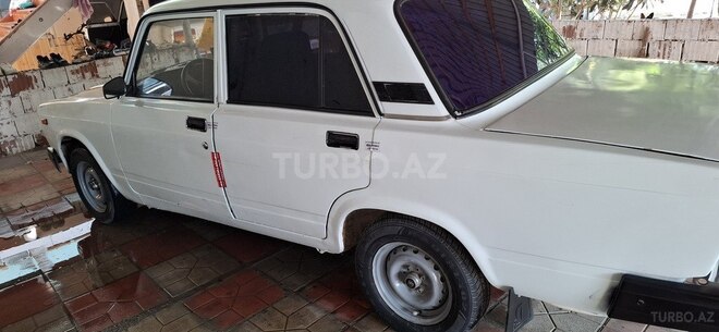 LADA (VAZ) 2107 2004, 265,847 km - 1.6 l - Bakı