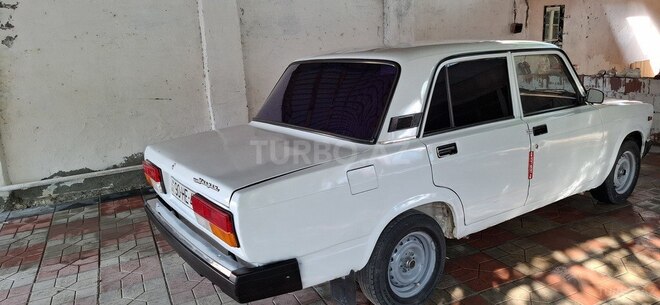 LADA (VAZ) 2107 2004, 265,847 km - 1.6 l - Bakı