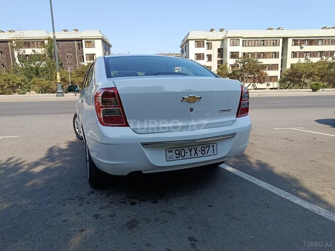 Chevrolet Cobalt 2024, 29,000 km - 1.5 l - Bakı