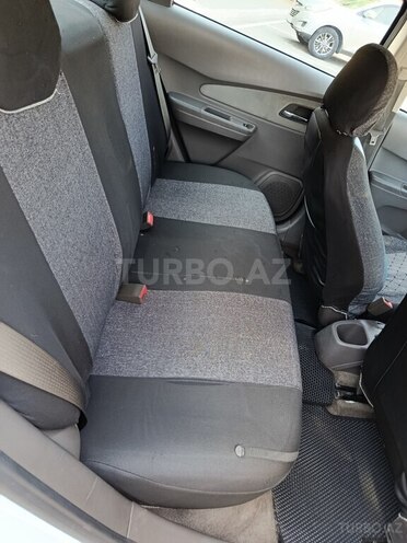 Chevrolet Cobalt 2024, 29,000 km - 1.5 l - Bakı