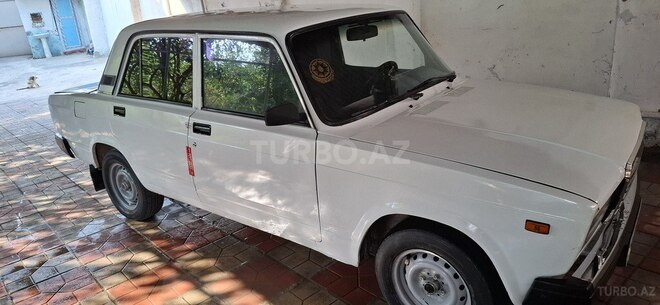 LADA (VAZ) 2107 2004, 265,847 km - 1.6 l - Bakı