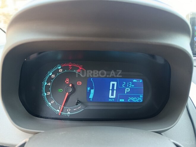Chevrolet Cobalt 2024, 29,000 km - 1.5 l - Bakı