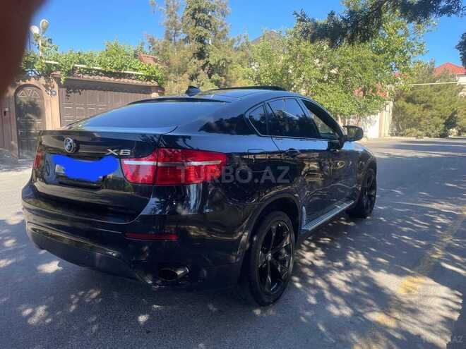 BMW X6 2008, 184,000 km - 3.0 l - Bakı