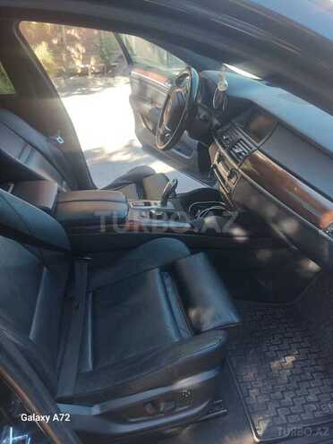 BMW X6 2008, 184,000 km - 3.0 l - Bakı