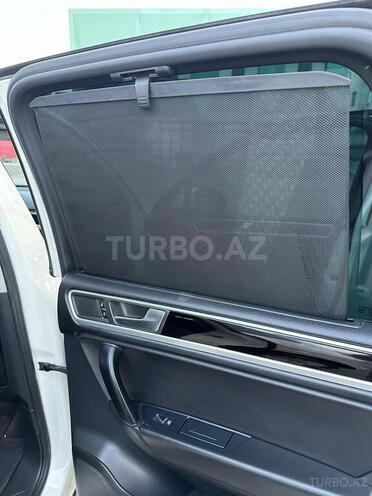 Volkswagen Touareg 2012, 185,000 km - 3.6 l - Bakı