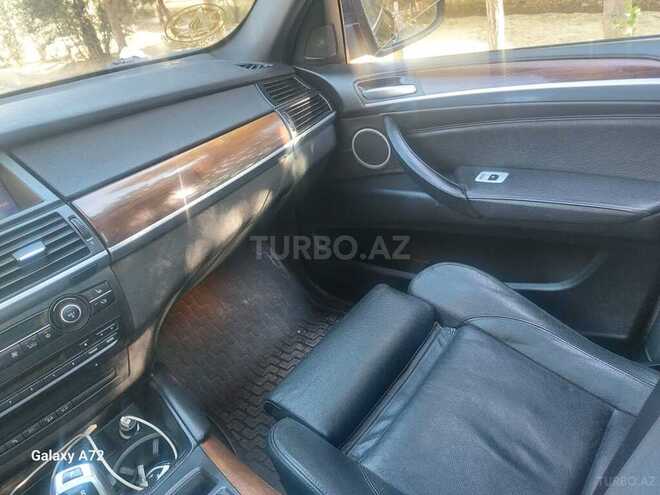 BMW X6 2008, 184,000 km - 3.0 l - Bakı