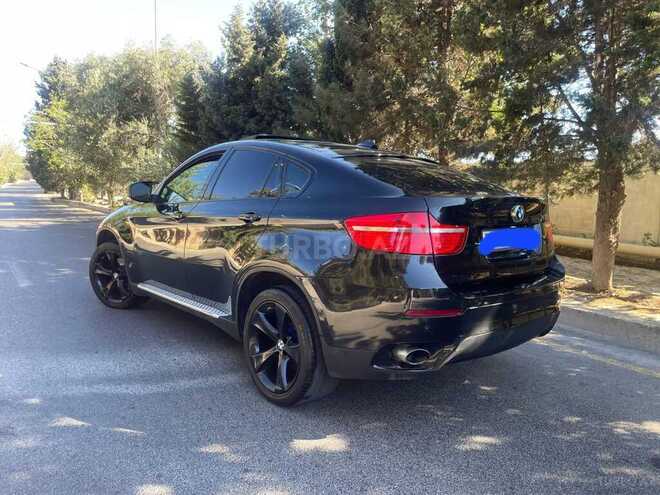 BMW X6 2008, 184,000 km - 3.0 l - Bakı
