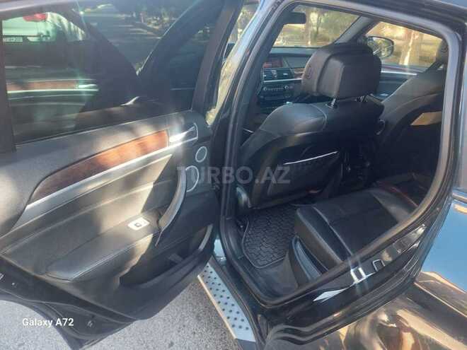 BMW X6 2008, 184,000 km - 3.0 l - Bakı