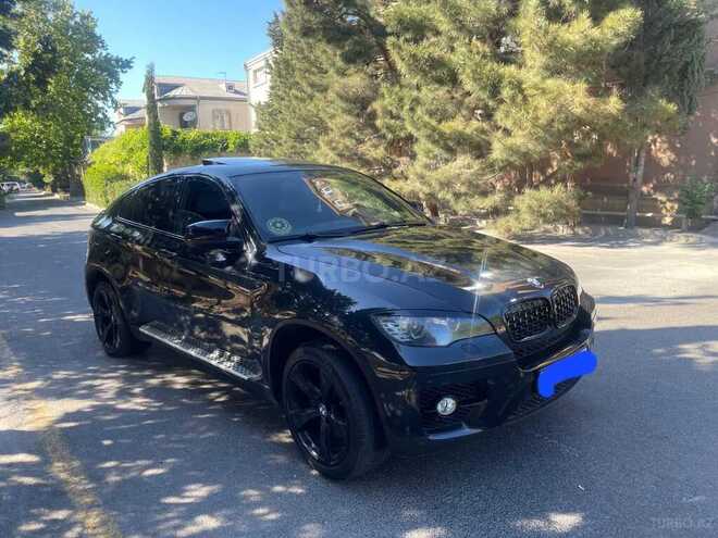 BMW X6 2008, 184,000 km - 3.0 l - Bakı