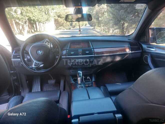 BMW X6 2008, 184,000 km - 3.0 l - Bakı