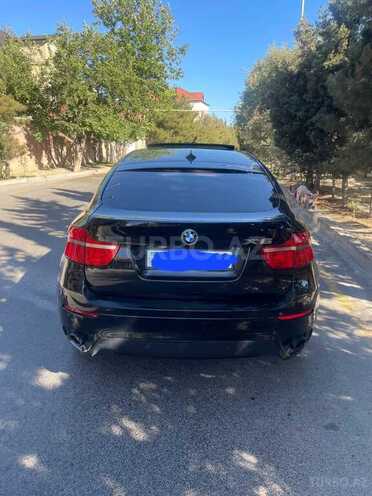BMW X6 2008, 184,000 km - 3.0 l - Bakı