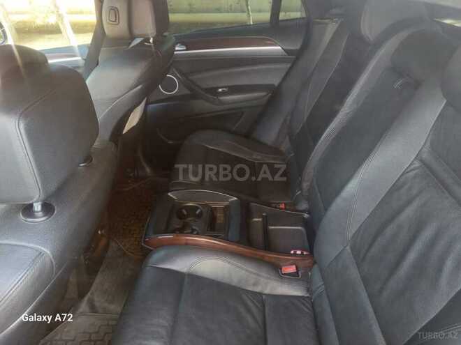 BMW X6 2008, 184,000 km - 3.0 l - Bakı