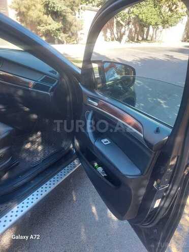 BMW X6 2008, 184,000 km - 3.0 l - Bakı