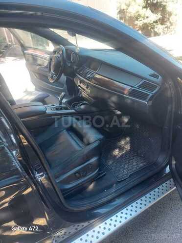 BMW X6 2008, 184,000 km - 3.0 l - Bakı