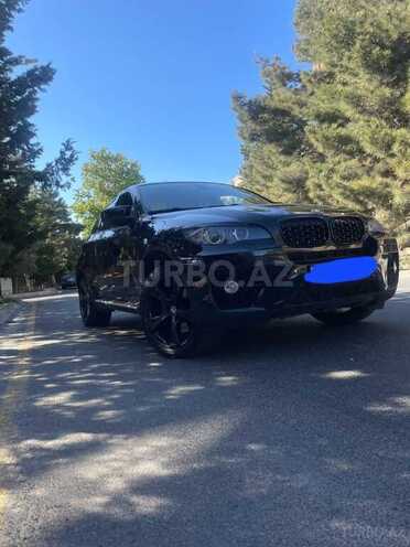 BMW X6 2008, 184,000 km - 3.0 l - Bakı
