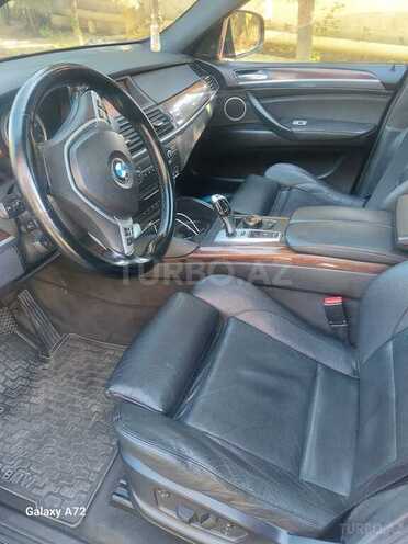 BMW X6 2008, 184,000 km - 3.0 l - Bakı