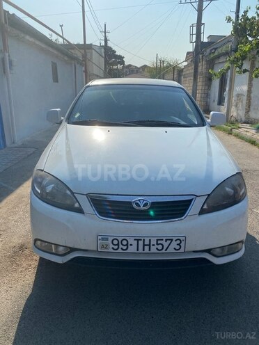 Daewoo Gentra 2014, 351,639 km - 1.5 l - Bakı
