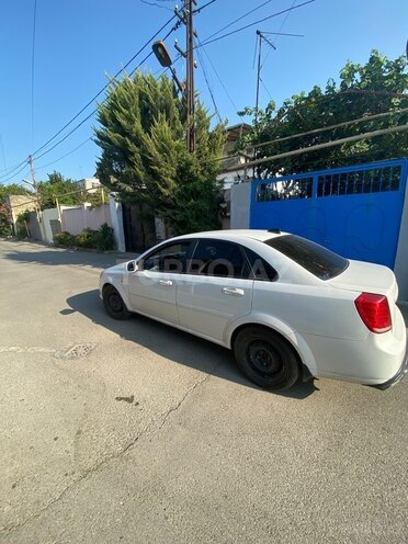 Daewoo Gentra 2014, 351,639 km - 1.5 l - Bakı
