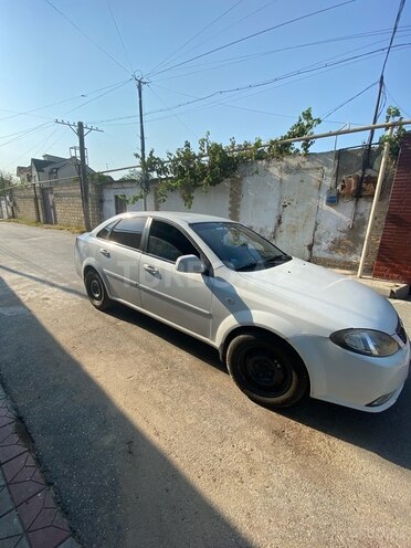Daewoo Gentra 2014, 351,639 km - 1.5 l - Bakı