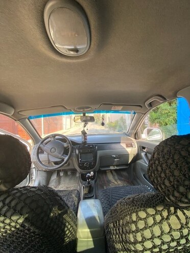 Daewoo Gentra 2014, 351,639 km - 1.5 l - Bakı