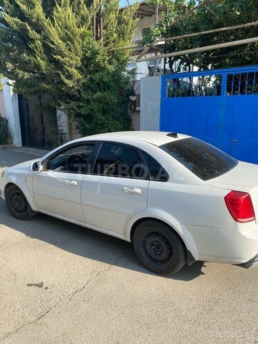 Daewoo Gentra 2014, 351,639 km - 1.5 l - Bakı