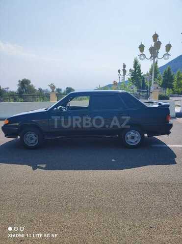 LADA (VAZ) 2115 2011, 354,542 km - 1.6 l - Bakı