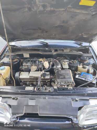 LADA (VAZ) 2115 2011, 354,542 km - 1.6 l - Bakı