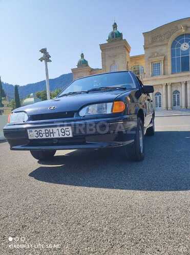LADA (VAZ) 2115 2011, 354,542 km - 1.6 l - Bakı