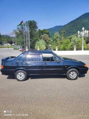 LADA (VAZ) 2115 2011, 354,542 km - 1.6 l - Bakı