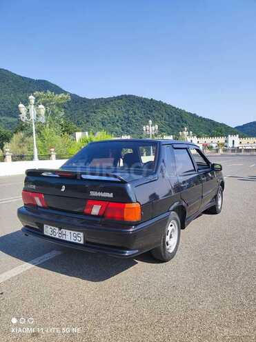 LADA (VAZ) 2115 2011, 354,542 km - 1.6 l - Bakı