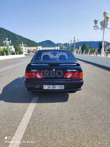 LADA (VAZ) 2115 2011, 354,542 km - 1.6 l - Bakı