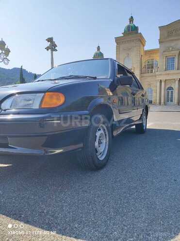 LADA (VAZ) 2115 2011, 354,542 km - 1.6 l - Bakı