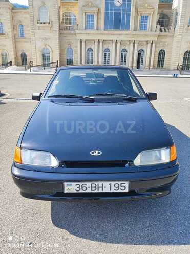 LADA (VAZ) 2115 2011, 354,542 km - 1.6 l - Bakı