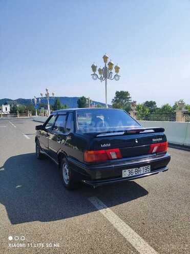 LADA (VAZ) 2115 2011, 354,542 km - 1.6 l - Bakı