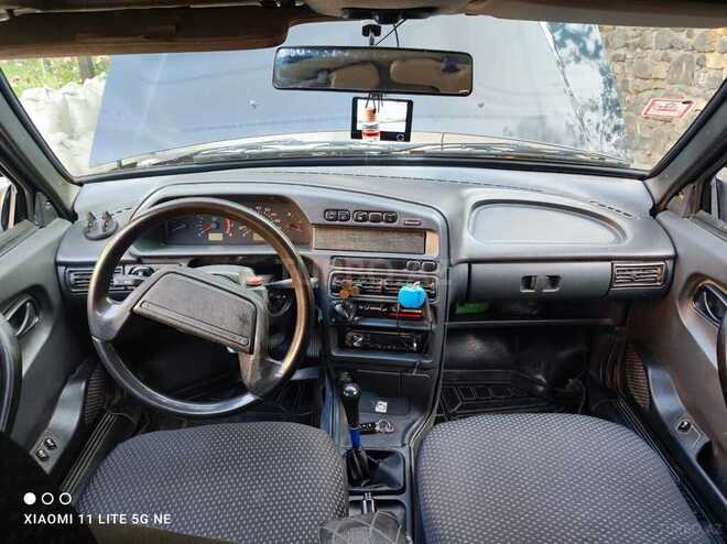 LADA (VAZ) 2115 2011, 354,542 km - 1.6 l - Bakı