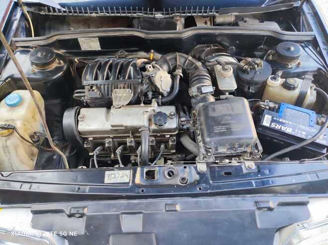 LADA (VAZ) 2115 2011, 354,542 km - 1.6 l - Bakı