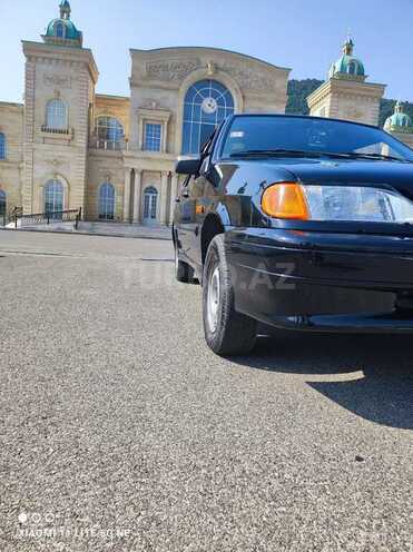 LADA (VAZ) 2115 2011, 354,542 km - 1.6 l - Bakı