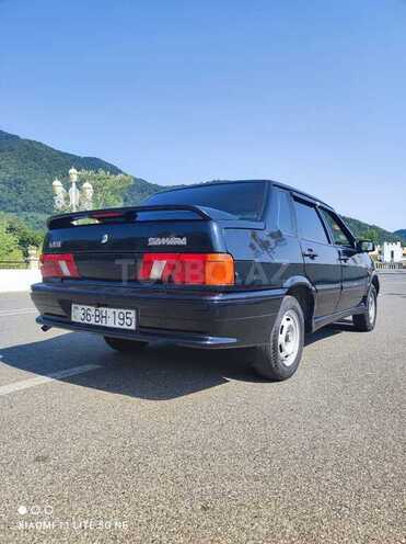 LADA (VAZ) 2115 2011, 354,542 km - 1.6 l - Bakı