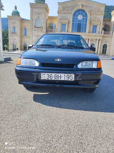 LADA (VAZ) 2115 2011, 354,542 km - 1.6 l - Bakı