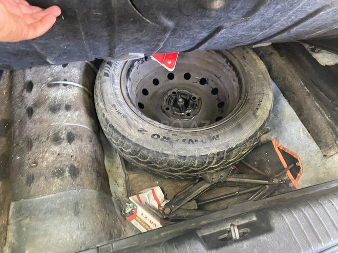 Daewoo Gentra 2014, 351,639 km - 1.5 l - Bakı